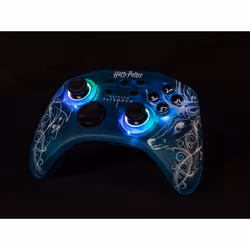 Freaks and Geeks 299252T Gaming Controller Multicolour USB Gamepad Nintendo Switch, Nintendo Switch OLED - Additional view 6
