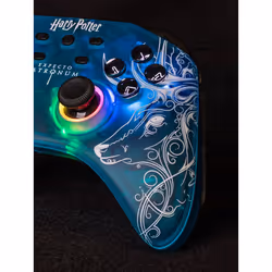 Freaks and Geeks 299252T Gaming Controller Multicolour USB Gamepad Nintendo Switch, Nintendo Switch OLED - Additional view 7