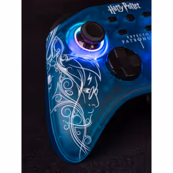 Freaks and Geeks 299252T Gaming Controller Multicolour USB Gamepad Nintendo Switch, Nintendo Switch OLED - Additional view 8