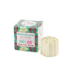 Lamazuna 10320 body cream & lotion 25 g Butter