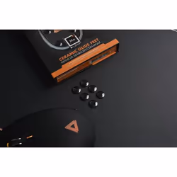 Lexip Mo42 Mouse feet