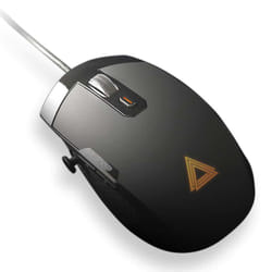 Lexip Gaming - Pu94 - 3D & Gaming Mouse (PC)
