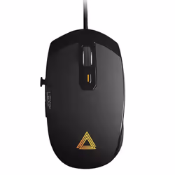 Lexip Gaming - Pu94 - 3D & Gaming Mouse (PC) - Additional view 2