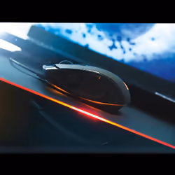Lexip Gaming - Pu94 - 3D & Gaming Mouse (PC) - Additional view 4