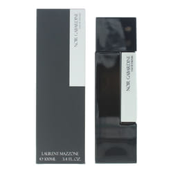 Laurent Mazzone Noir Gabardine Eau de Parfum 100ml For Unisex