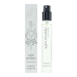 Laurent Mazzone Aqua Zenzero Eau de Parfum 15ml For Unisex