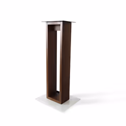 Norstone Alvä, Floor, 20 kg, Wood, Glass, Wood, Floor, France