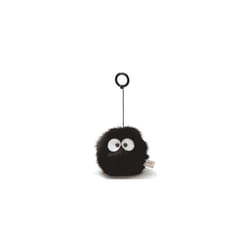 Studio Ghibli Electronic Plush Figure Soot Sprite 7 cm