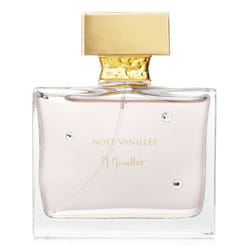 M. Micallef - Note VanillÃ©e Eau De Parfum 011950 100ml/3.38oz