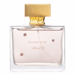 M. Micallef - Note VanillÃ©e Eau De Parfum 011950 100ml/3.38oz