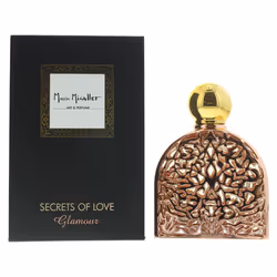 M.Micallef Ananda Secret Of Love Glamour Edp 75Ml