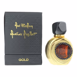 M. Micallef Mon Parfum Gold Eau De Parfum 30ml Women Spray