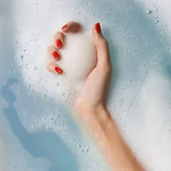 Erborian Natural Konjac Face Sponge