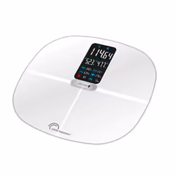 Little Balance 8464 personal scale White Electronic personal scale