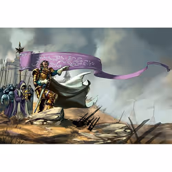 The Red Joker Fortress & Clans Board game Strategy