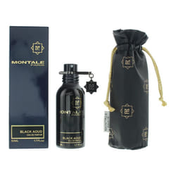 Montale Black Aoud EDP 50ml Spray