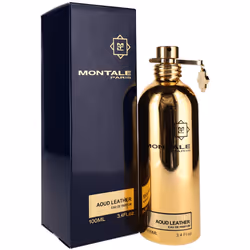 Montale Aoud Leather 100ml EDP Spray