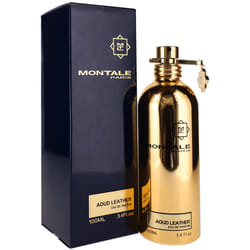 Montale Aoud Leather 100ml EDP Spray