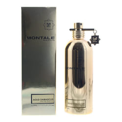 Montale Aoud Damascus 100ml EDP Spray