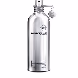 Montale Chocolate Greedy, 100 ml, Unisex, 100 ml, Non-refillable bottle, Chocolate, Orange, Spray, 1 pc(s)