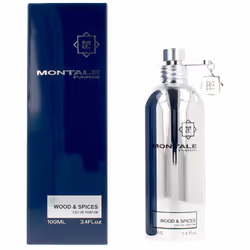 Wood Spices eau de parfum spray 100 ml