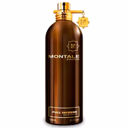 Montale FULL INCENSE, Women, 100 ml, Spray