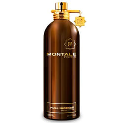 Montale FULL INCENSE 100 ml Women
