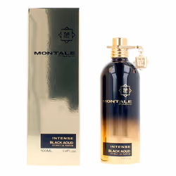 Intense Black Aoud Extrait De Parfum spray 100 ml