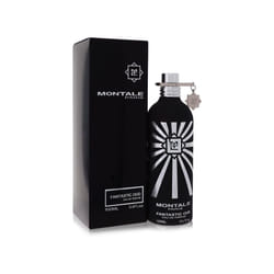 Montale Fantastic Oud by Montale Eau De Parfum Spray (Unisex) 3.4 oz