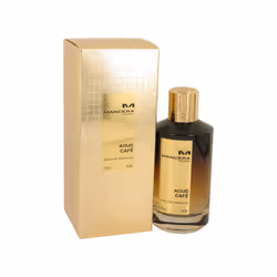 Mancera Paris Aoud CafÃ Eau de Parfum 120ml