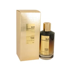 Mancera Paris Aoud CafÃ Eau de Parfum 120ml
