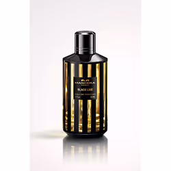 Mancera Black Line, Unisex, 120 ml, Liquid perfume, Explosion of Spices., Amber, Rose, Leather & Leaves of Patchouli., Sandal ...