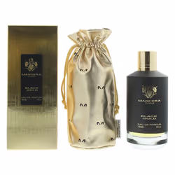 Mancera Black Gold 120ml EDP Spray
