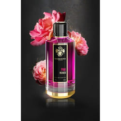 Mancera Pink Roses 120 ml Women
