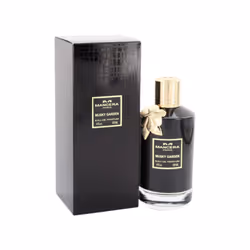 Mancera Musky Garden by Mancera Eau De Parfum Spray 4 oz