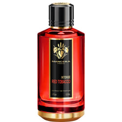 Red Tobacco Intense Mancera for women and men