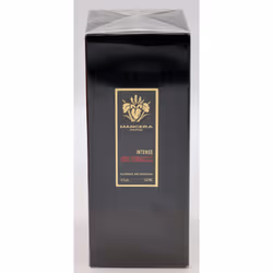 Red Tobacco Intense Mancera for women and men