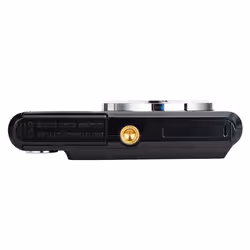 AgfaPhoto Realishot DC5200 Compact camera 21 MP CMOS 5616 x 3744 pixels Black - Additional view 5
