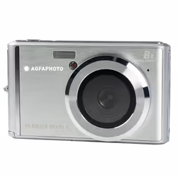 AgfaPhoto Compact Realishot DC5200 Compact camera 21 MP CMOS 5616 x 3744 pixels Grey - Additional view 4