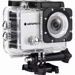AgfaPhoto Realimove AC5000 action sports camera 12 MP Full HD CMOS Wi-Fi 36 g - Additional view 2