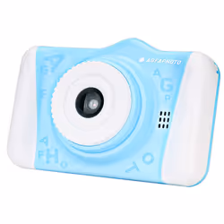 AgfaPhoto Realikids Cam 2 Children's digital camera - Additional view 3