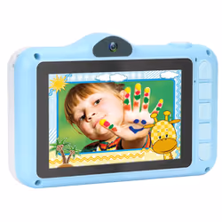 AgfaPhoto Realikids Cam 2 Children's digital camera - Additional view 4