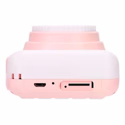 AgfaPhoto Compact ARKC2PK 1/4" Compact camera 12 MP CMOS Pink - Additional view 3
