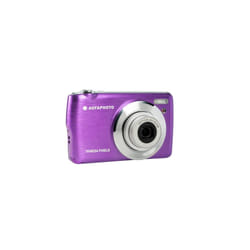 AgfaPhoto Compact DC8200 1/3.2" Compact camera 18 MP CMOS 4896 x 3672 pixels Purple