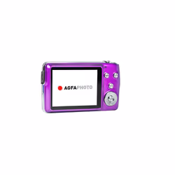 AgfaPhoto Compact DC8200 1/3.2" Compact camera 18 MP CMOS 4896 x 3672 pixels Purple