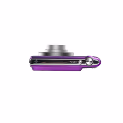 AgfaPhoto Compact DC8200 1/3.2" Compact camera 18 MP CMOS 4896 x 3672 pixels Purple - Additional view 4
