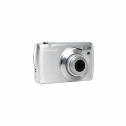 AgfaPhoto Compact DC8200 1/3.2" Compact camera 18 MP CMOS 4896 x 3672 pixels Silver - Additional view 3