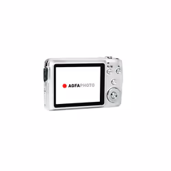 AgfaPhoto Compact DC8200 1/3.2" Compact camera 18 MP CMOS 4896 x 3672 pixels Silver - Additional view 4