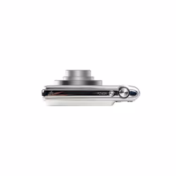 AgfaPhoto Compact DC8200 1/3.2" Compact camera 18 MP CMOS 4896 x 3672 pixels Silver - Additional view 5