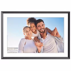 AgfaPhoto APF1000WIFI, 25.4 cm (10"), 1280 x 800 pixels, IPS, BMP, JPEG, PNG, WEBP, 3GP, MP4, 32 GB